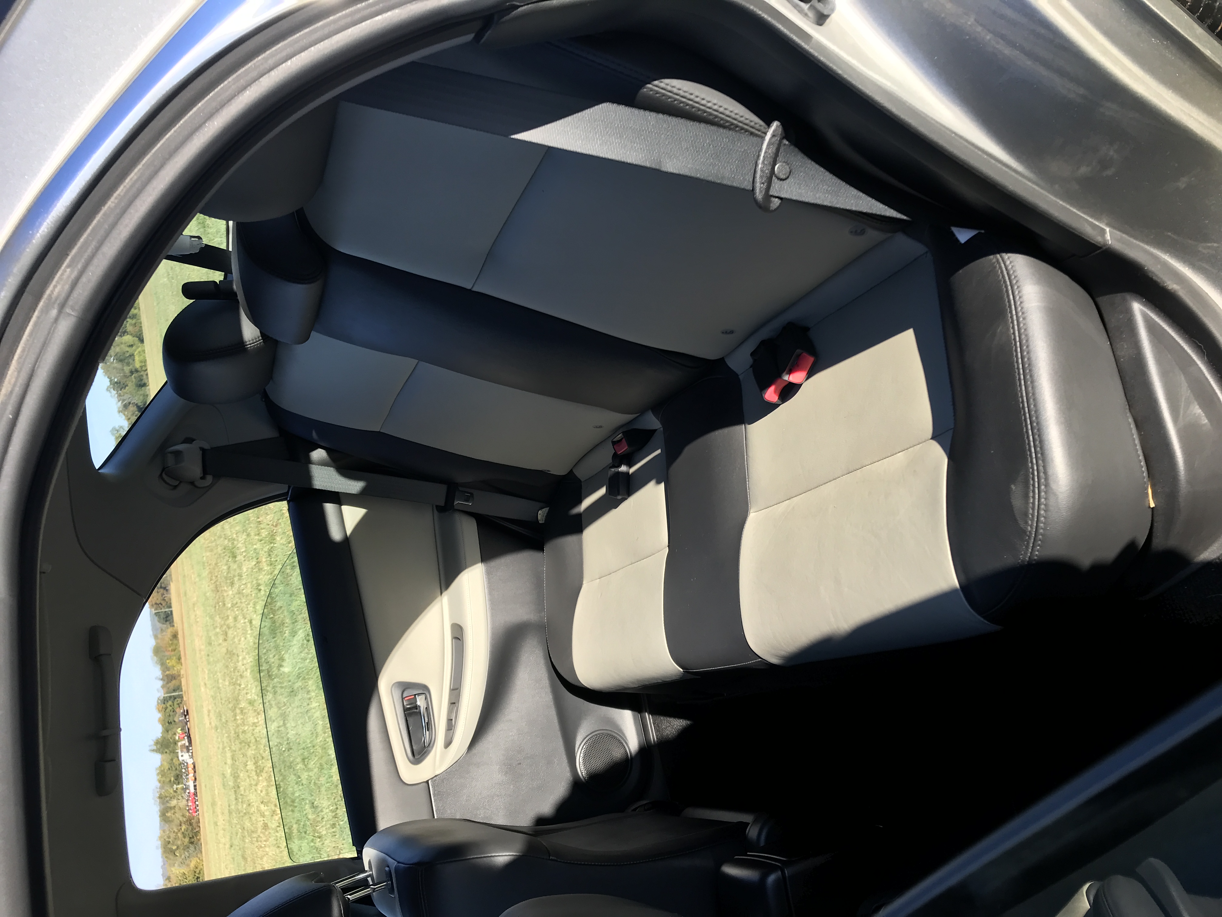 2005 Saab 9-2X — photo 18